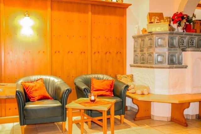 Comfort Quadruple Room