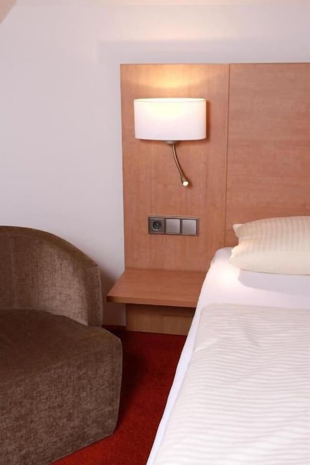 Comfort Quadruple Room