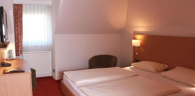 Comfort Quadruple Room