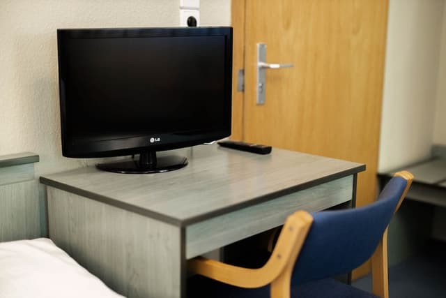 Double Room (Haus am Wald)