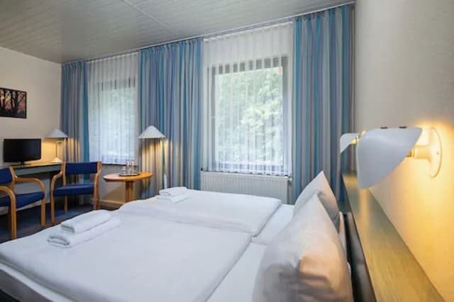 Double Room (Haus am Wald)