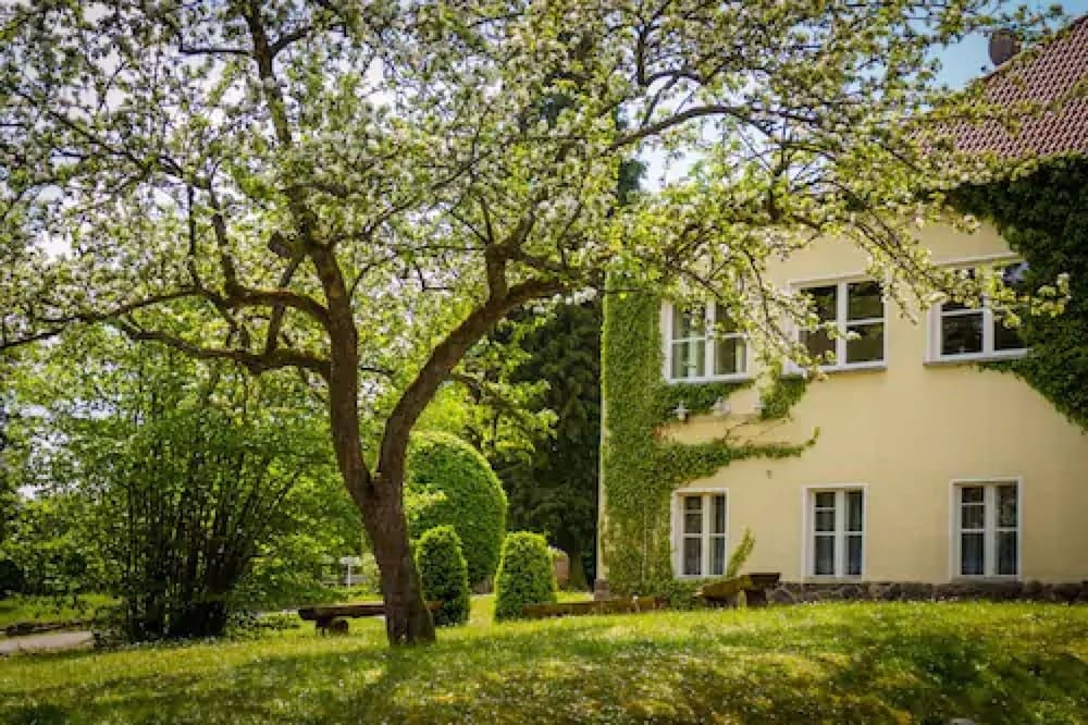 TOP VCH HOTEL HAUS CHORIN3