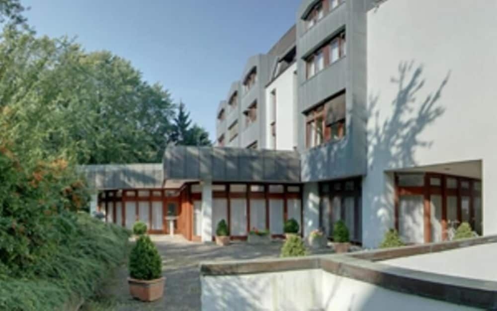 TOP VCH HOTEL SPENERHAUS FRANK2