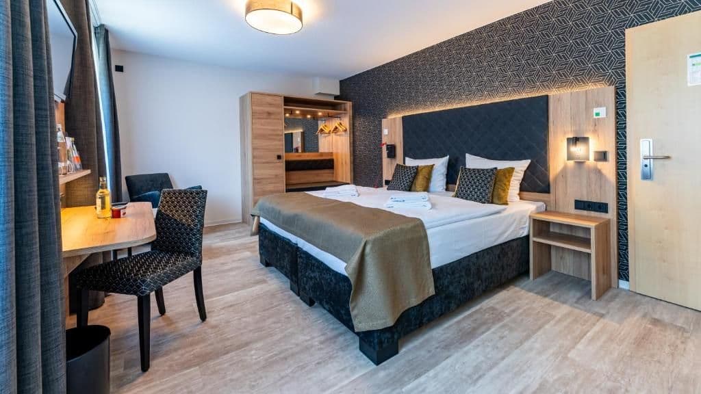 TOP KHR PARKHOTEL FULDA TOP KHR PARKHOTEL FULDA