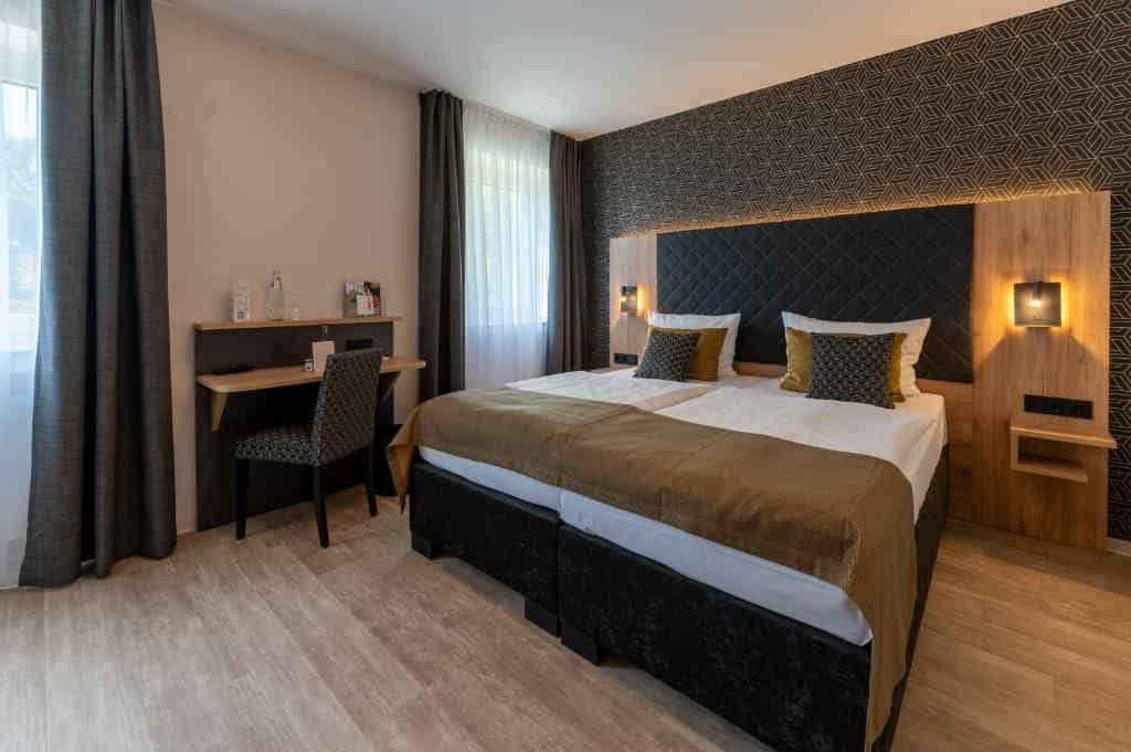 TOP KHR PARKHOTEL FULDA TOP KHR PARKHOTEL FULDA