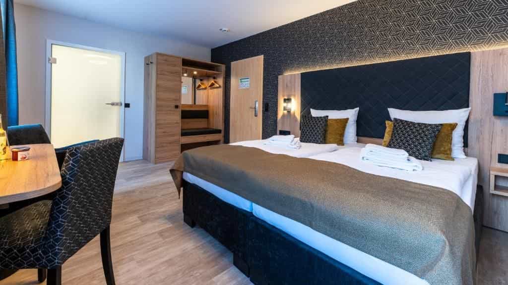 TOP KHR PARKHOTEL FULDA TOP KHR PARKHOTEL FULDA