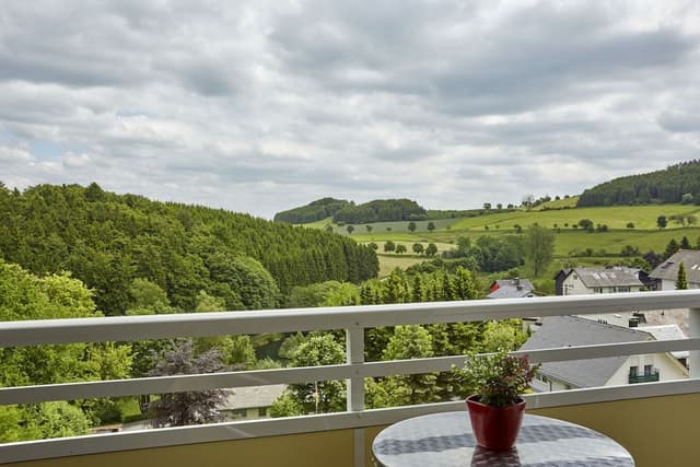 Superior Room, Valley View