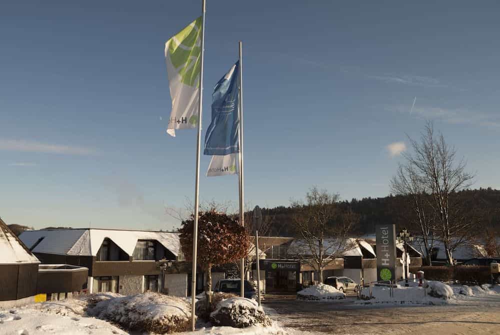 RAMADA WILLINGEN RAMADA WILLINGEN