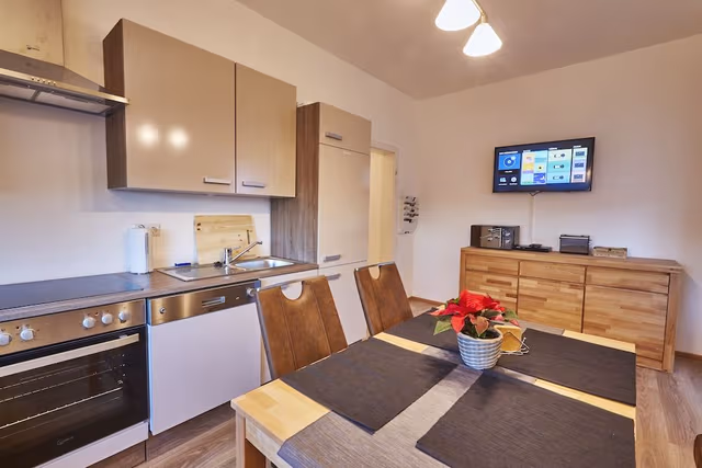 Apartment, 2 Bedrooms