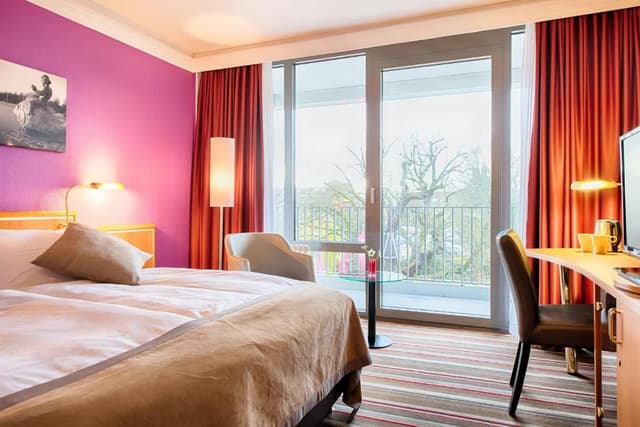 Comfort Twin Room