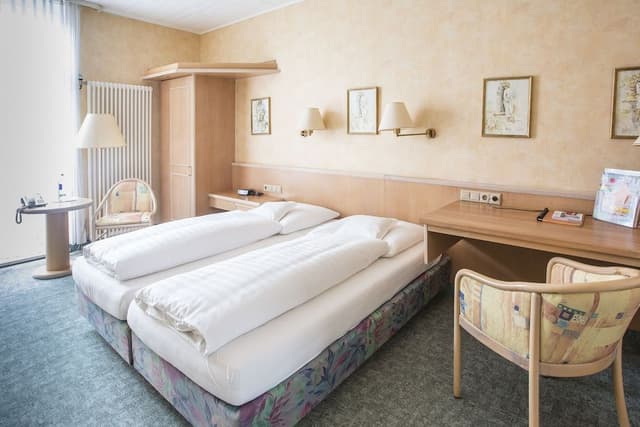 Superior Single Room, Balcony