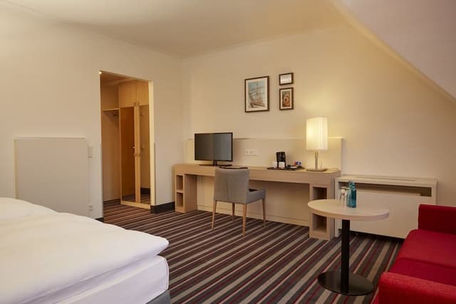 Superior Relax Double Room
