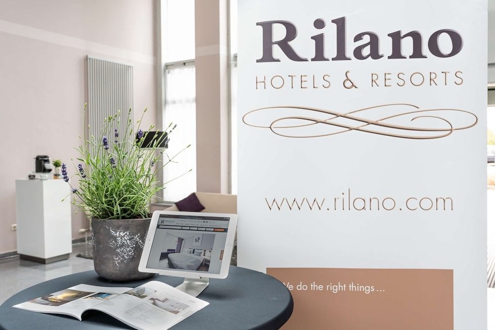 RILANO24/7 HOTEL WOLFENBUETTEL3