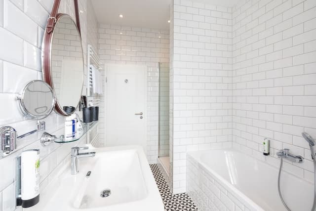 Two Bedroom Apartment - 48 m²