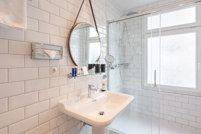 One bedroom Apartment - 25m²