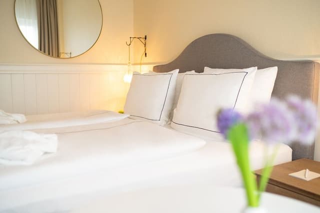 Deluxe Room with Seaview & Balcony