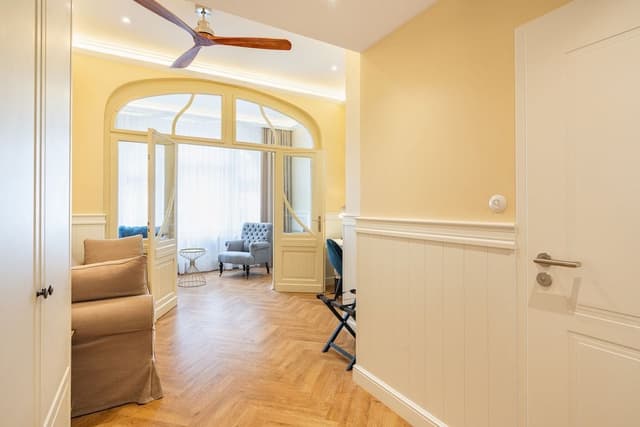 Two Bedroom Apartment - 48 m²