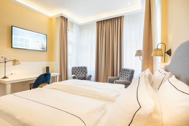 Two Bedroom Apartment - 48 m²