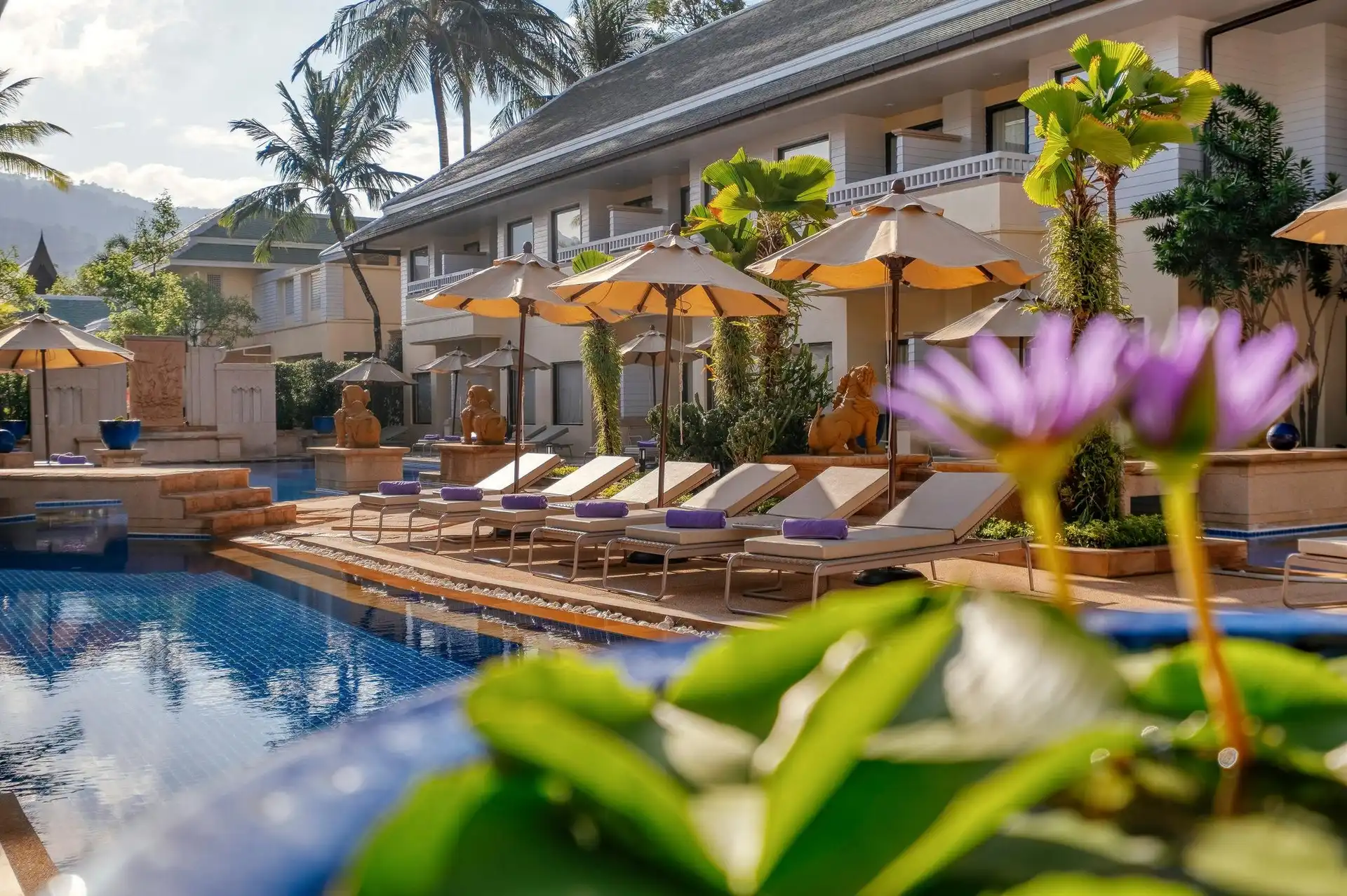 Holiday Inn Resort Phuket Holiday Inn Resort Phuket