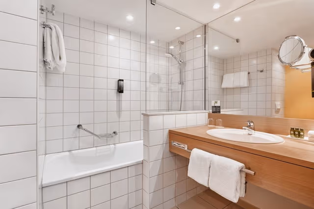 Premium Double Room