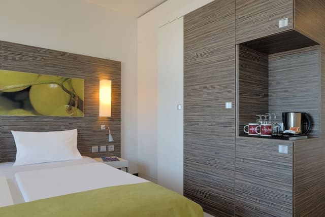 Standard Twin Room, 2 Twin Beds