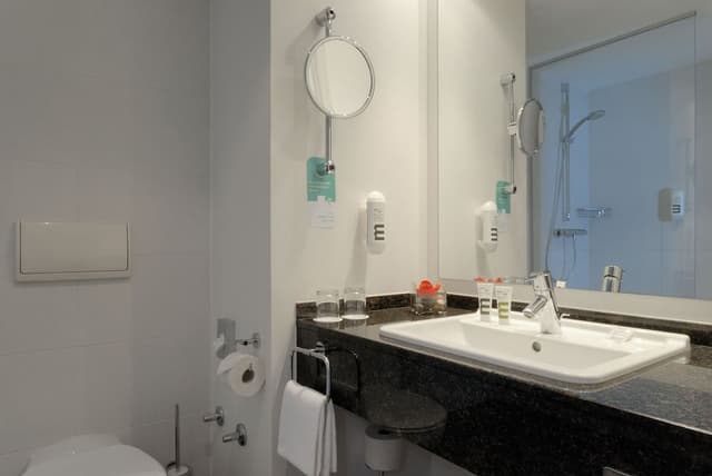 Standard Double Room, 1 Double Bed