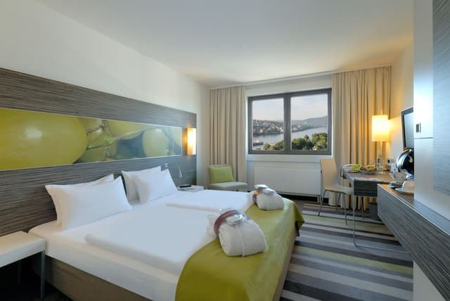 Privilege, Double Room, 1 Double Bed