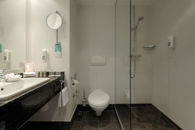 Privilege, Double Room, 1 Double Bed