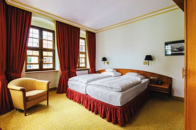 Comfort Double Room