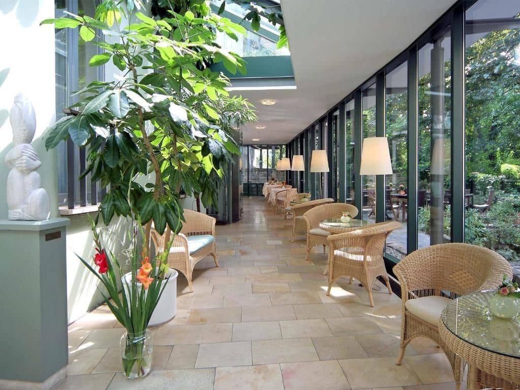 TOP VCH MARTHA HOTEL DRESDEN TOP VCH MARTHA HOTEL DRESDEN