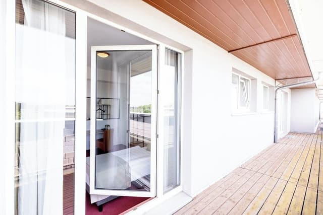Economy Single Room, 1 Twin Bed