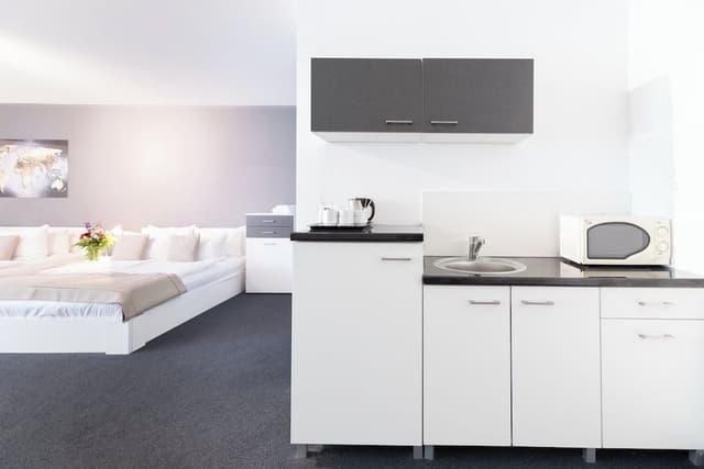 Family Quadruple Room