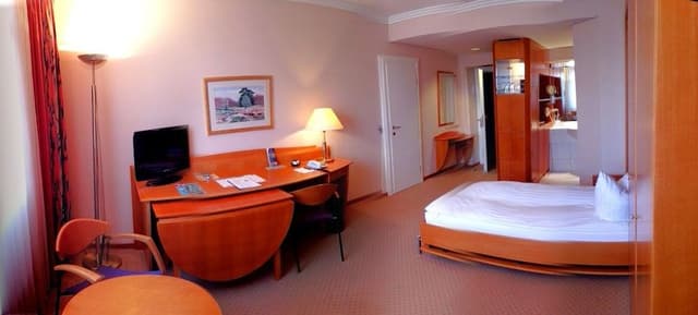 Economy Single Room (Budget)