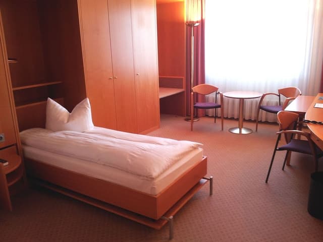 Economy Single Room (Budget)