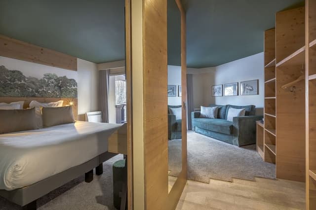 Premium Double Room