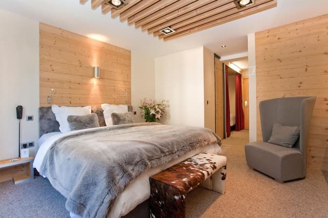 Comfort Room, 2 Twin Beds