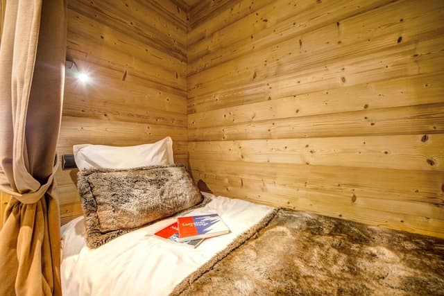 Comfort Room, 2 Twin Beds