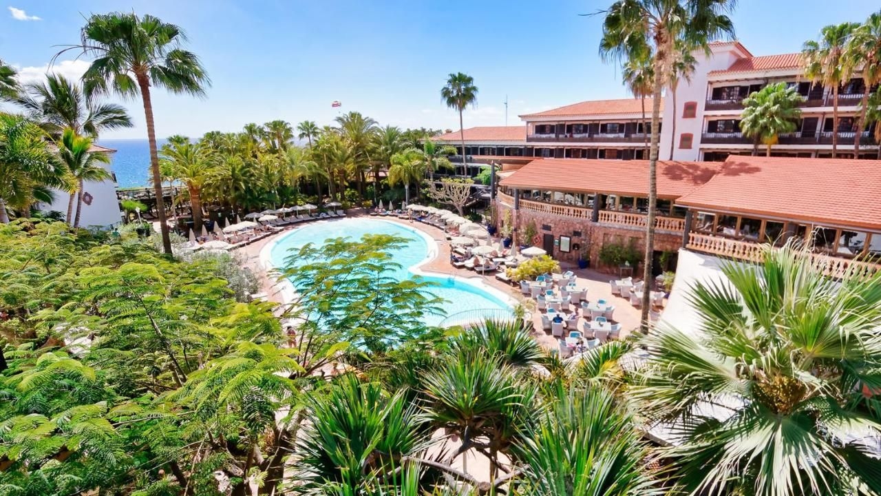 Parque Tropical0
