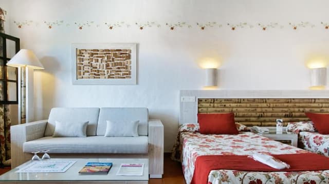 Habitación Doble