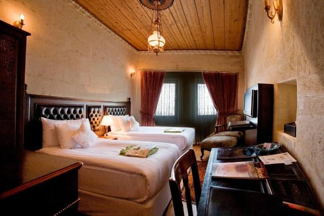 Superior Double Room