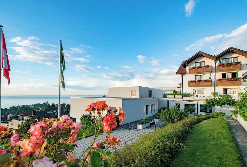 BEST WESTERN HOTEL REBSTOCK BEST WESTERN HOTEL REBSTOCK