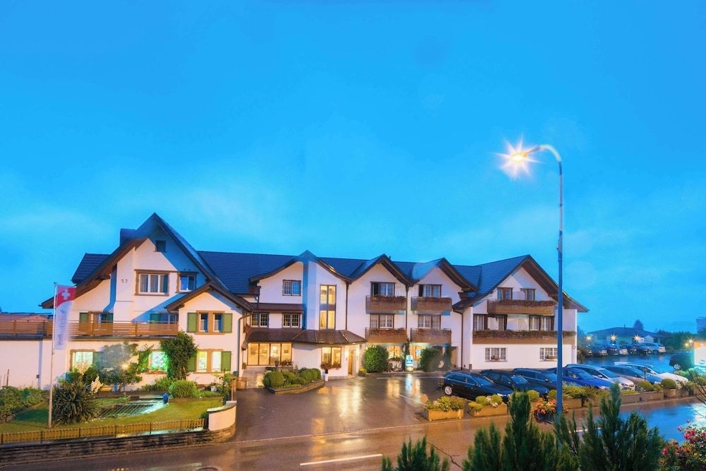 BEST WESTERN HOTEL REBSTOCK2