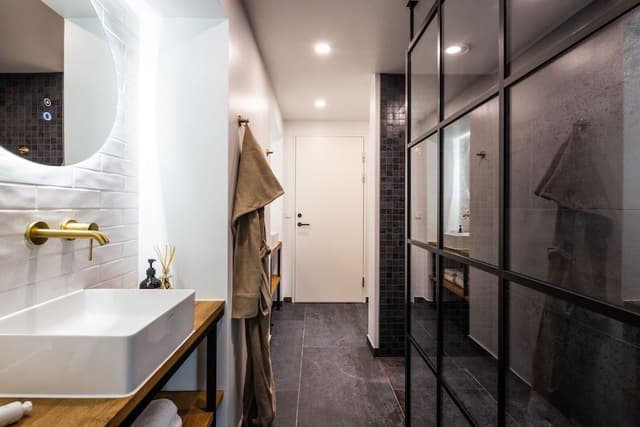 Exclusive Suite, Harbor View