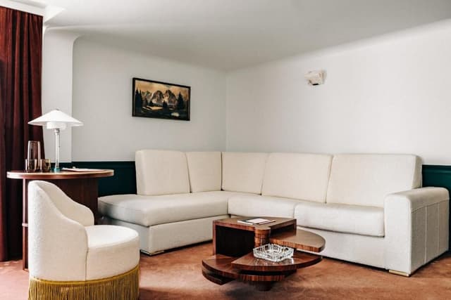 Panorama Suite