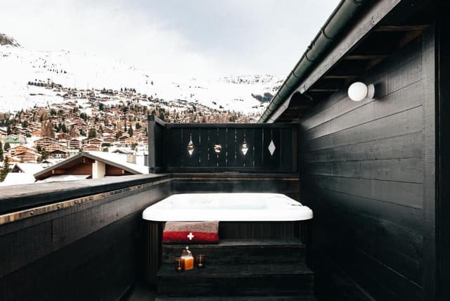 Panorama Suite