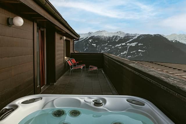 Panorama Suite