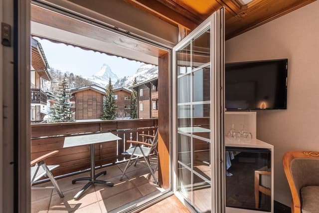 Romantic Double or Twin Room