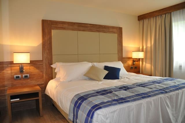 Double Room, Mountain View (Matterhorn)