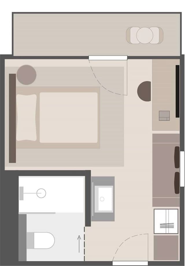 Single Room
