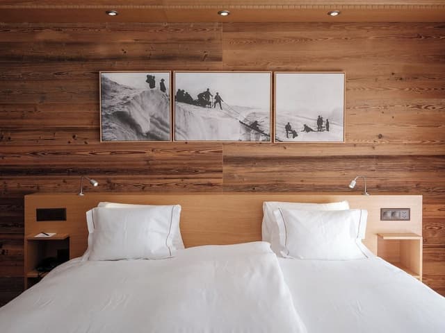Junior Suite Style